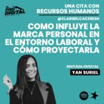 Una Cita con Recursos Humanos