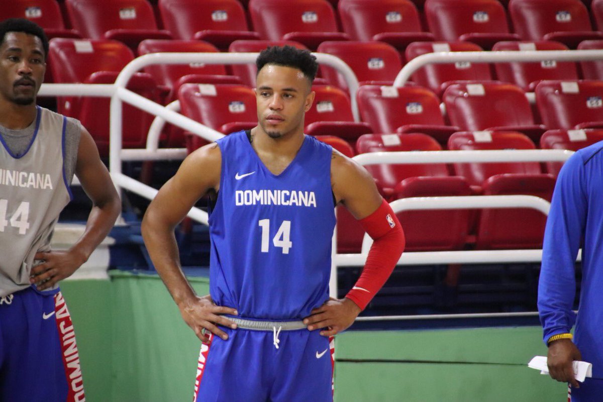 «La Selección me ofendió como jugador» Marques Townes