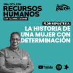 Una Cita con Recursos Humanos