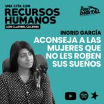 Una Cita con Recursos Humanos