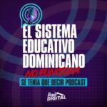 Se tenía que decir Podcast