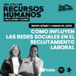 Una Cita con Recursos Humanos