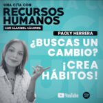 Una Cita con Recursos Humanos