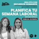 Una Cita con Recursos Humanos