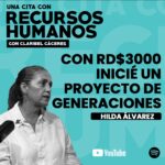 Una Cita con Recursos Humanos