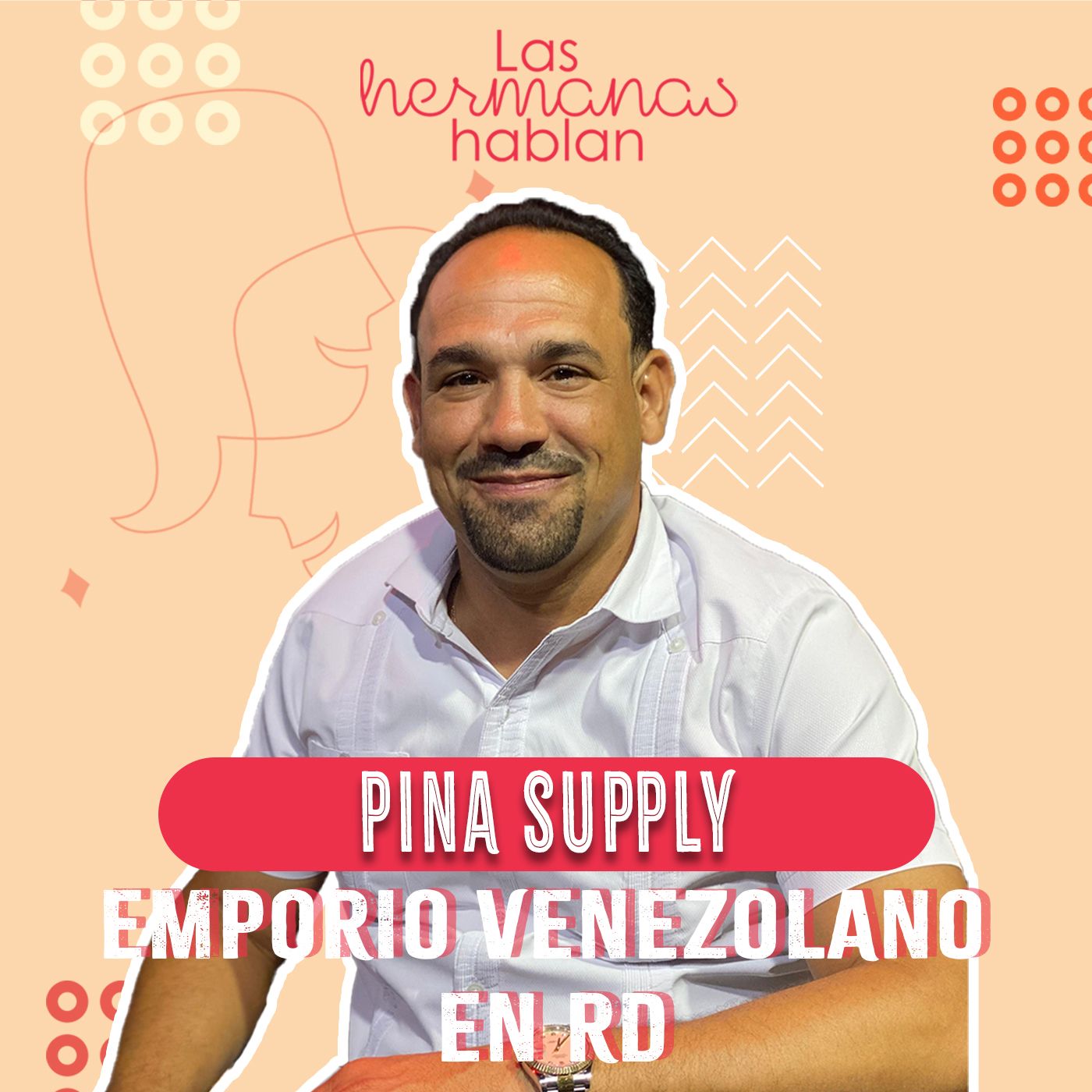 Pina Supply – Emporio Venezolano en República Dominicana